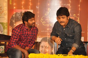Soggade Chinni Nayana Movie Success Meet